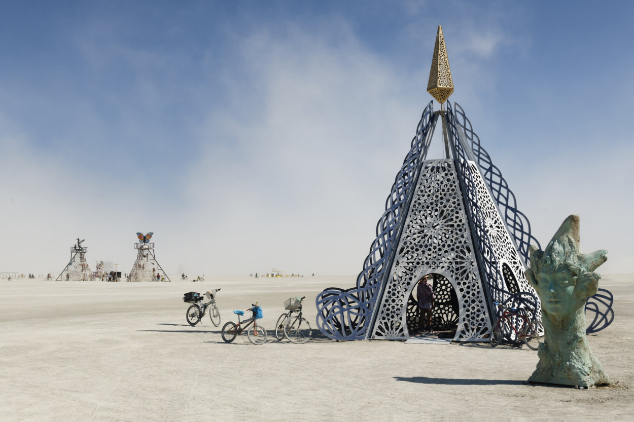 Burning Man 2019   0984